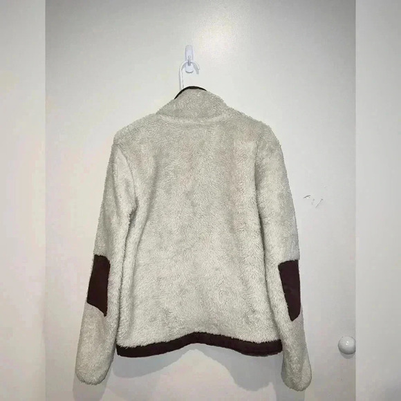 Vintage Helly Hansen Fleece Jacket - Picture 2 of 5